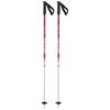 SALOMON BRIGADE JR Ski Poles, L40827800, Pink, 80