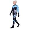 Valorant Cosplay Costume Women Tight Jumpsuit For Game Anime Convention