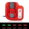 Replacement Battery Charger For Black & Decker Ni-CD Ni-MH Battery Multi-Volt 9.6V/12V/14.4V/18V Fast Battery Charger