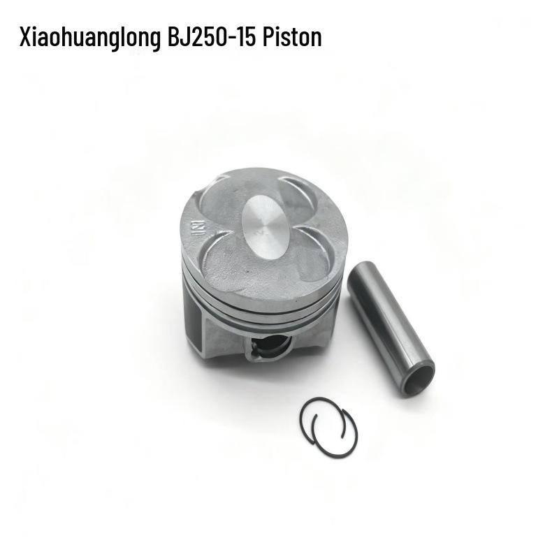 72mm Cylinder Kit for Benelli Little Yellow Dragon BJ250-15A TNT250
