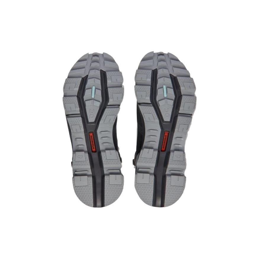 On Running Cloudrock 2 Waterproof Glacier Eclipse Women's 63.98608