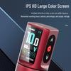 FY018 Wireless Tattoo & Embroidery Pen with Adjustable Stroke and HD Color Screen