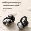 Saina Z60S Open-Ear Clip-On Wireless Bluetooth Headset