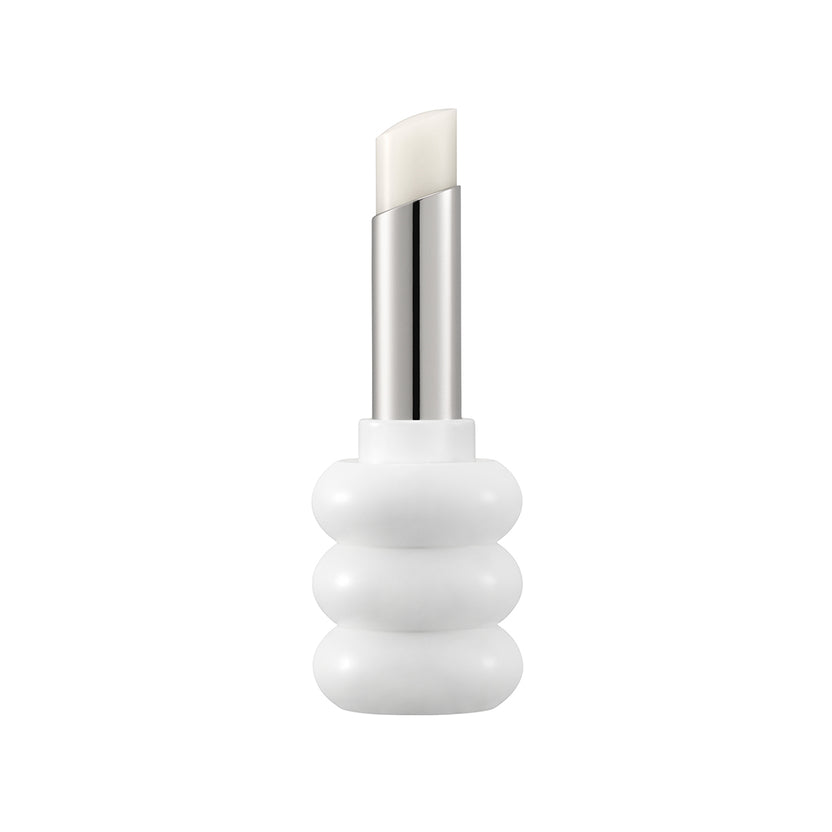 Glowing Lip Balm № 000 Clear 3g Korean Luxe Brand Store
