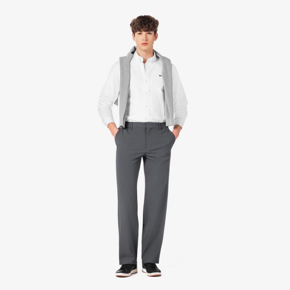Lacoste Men's Basic Oxford Shirt CH154E-56G001