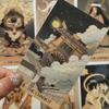 10.3*6cm Yokai Tarot Deck 78 Pcs Cards Rooted in Japanese Folklore