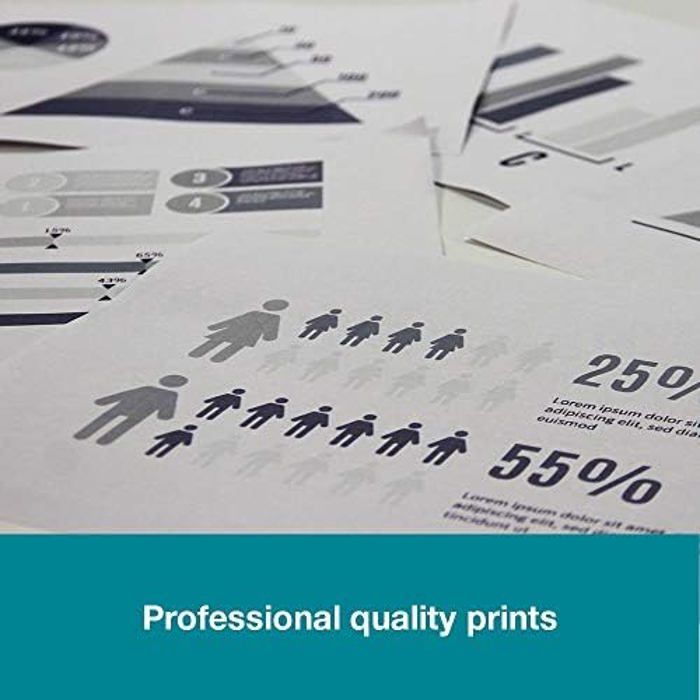 Cartouche Toner Noir Brother TN2220 - Qualité D'impression Exceptionnelle - Grande Capacité D'impression