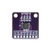 MT6816 high-speed and high-precision magnetic encoder magnetic induction angle measurement sensor module