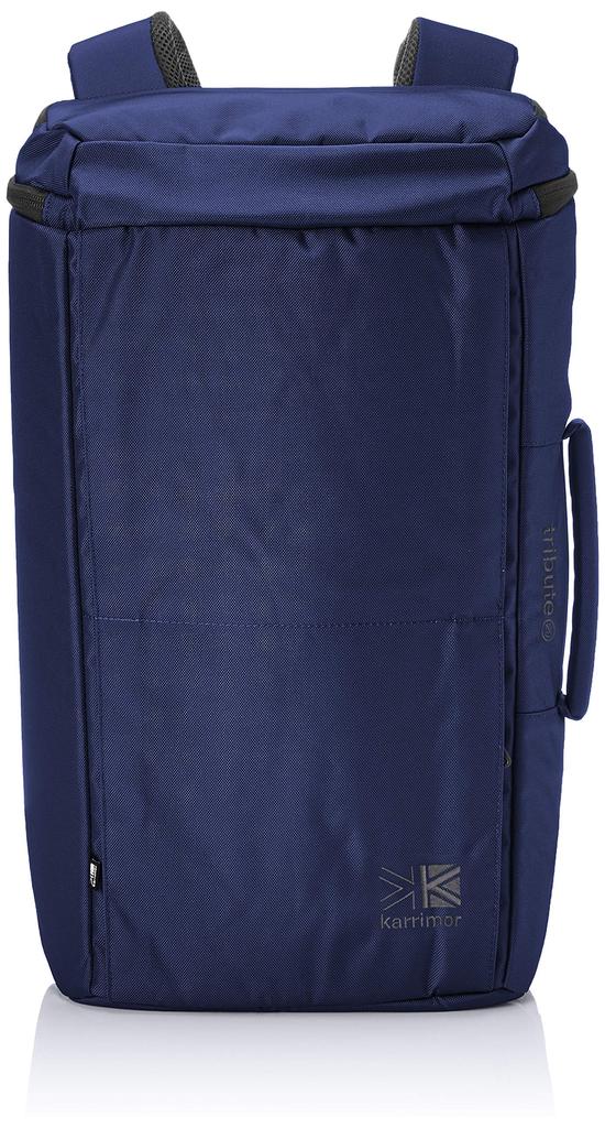Karrimor Tribute 20 Business Daypack Backpack in Dark Navy