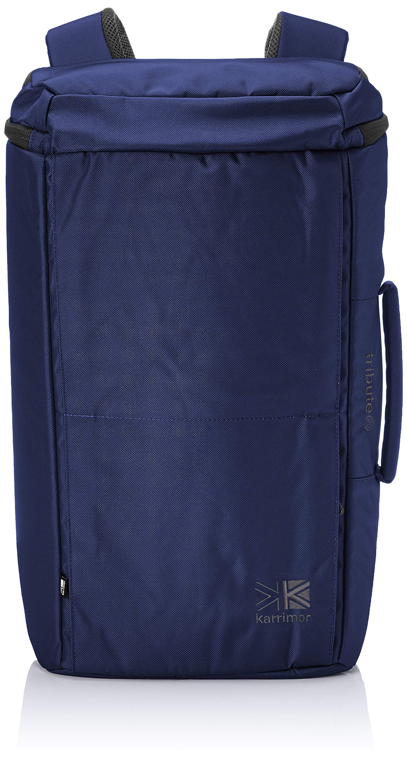 Деловой рюкзак Karrimor Tribute 20, темно-синий