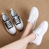 Number 39 Size 36 Women's White Boots Vulcanize Fuchsia Sneakers Woman Shoes Big Size 48 Sports Products Of Famous Brands