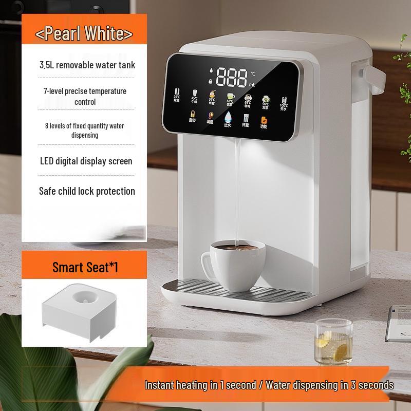 Zhishi Smart Instant Hot Water Dispenser