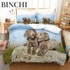 3D The This Art Club Has A Problem Bedding Sets Duvet Cover Set With Pillowcase Twin Full Queen King Bedclothes Duvet Cover