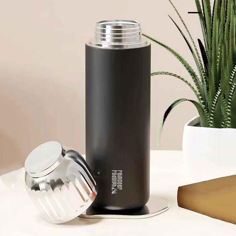 Rudolf Willes 316 Stainless Steel Portable Mug