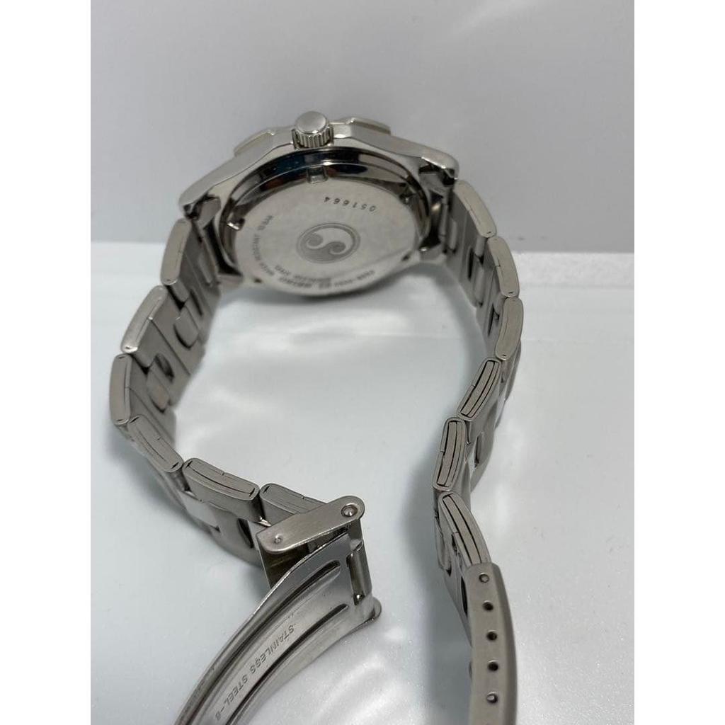 Used SEIKO 5 SPORTS Automatic Watch Body