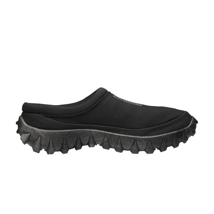 

Кроссовки Salomon Snowclog Black Asphalt Unisex L47517600 43⅓