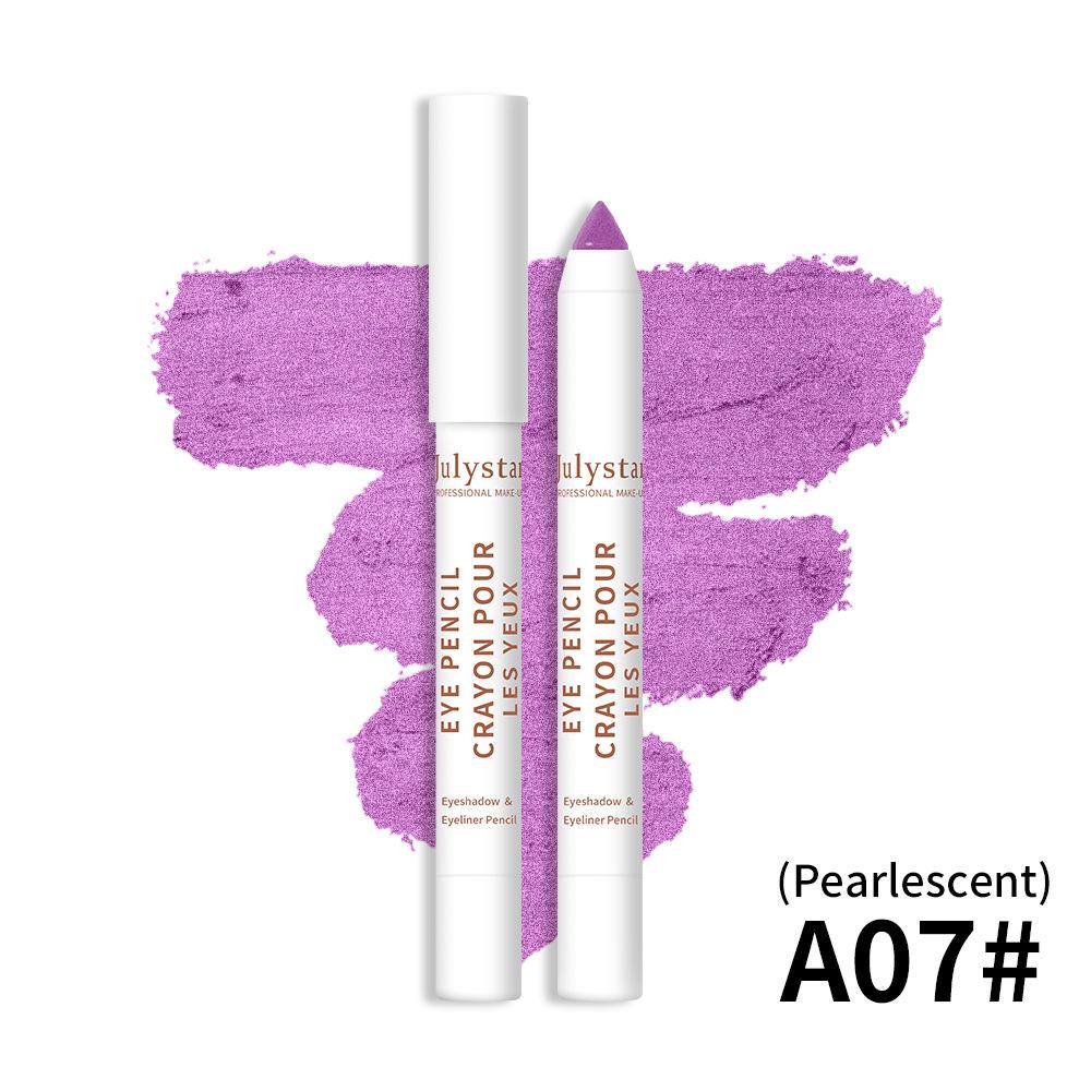 Makeup Monochrome Eyeshadow Stick Beauty Products Matte Eyeshadow Pen Pink Eyeshadow
