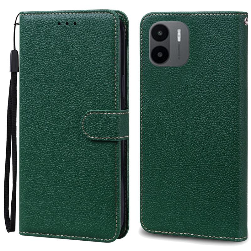 

Для Redmi A1 Чехол Xiaomi Redmi A1 Флип Кошелек Кожаный Чехол Для Xiaomi Redmi A1 RedmiA1 A 1 Book Phone Cover Fundas Shell Capa For Xiaomi Redmi A1