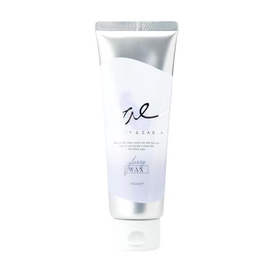 Воск для волос Cosmetex Roland Airy & Easy Glossy 100 г