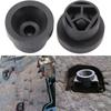 2Pcs Engine Cover Rubber Grommet For Ford Focus Kuga Mondeo Galaxy 7M5Q-6D277-AA