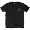 Imagine Dragons Unisex Glitch Unisexs TShirt