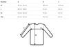 MEN'S SWEATER - S8750 NAVY BLUE XXL