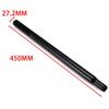 Sturdy and Lightweight Aluminum Alloy Seatpost for Road and Mountain Bike