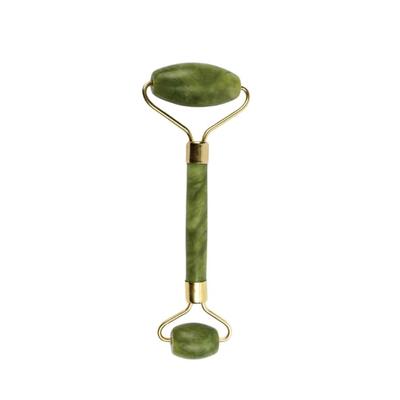 Facial Massage Jade Roller Slimming Face Body Eye Head Neck Beauty Best Tool