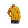 Adidas Training Casual Sports Jacket Men Outerwear Gold GJ0341
