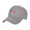 Smirnoff Ice Logo Cappellino da Baseball Classico Cappellino Tattico Cappello Divertente Moda da Spiaggia Donna Uomo