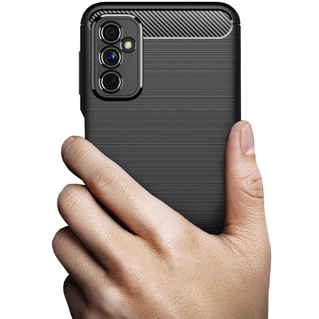 Sc Carbon Galaxy M52 Czarny
