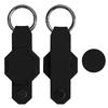 Protective Cover for Apple AirTag Waterproof Keychain Protector Anti-Lost Case with Key Organizer