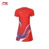 Women's Badminton Competition Dress ASKW070