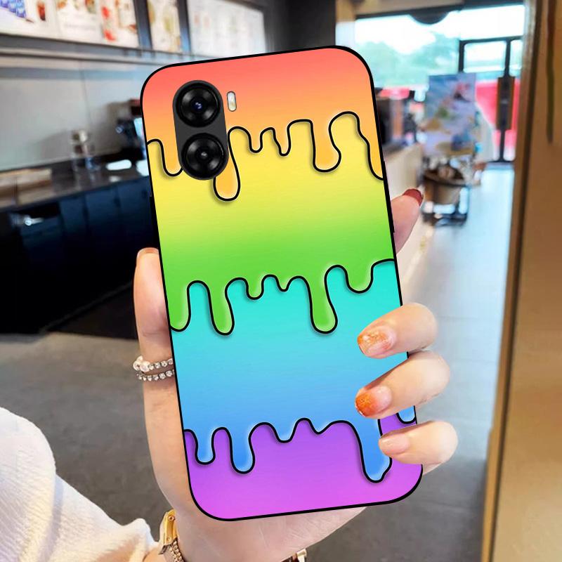 

For Umidigi G3 G3 Max Phone Case Fashion Painted Silicone Covers For Umidigi G3 Plus Funda Bumper Cover Shockproof Case Umidigi G3