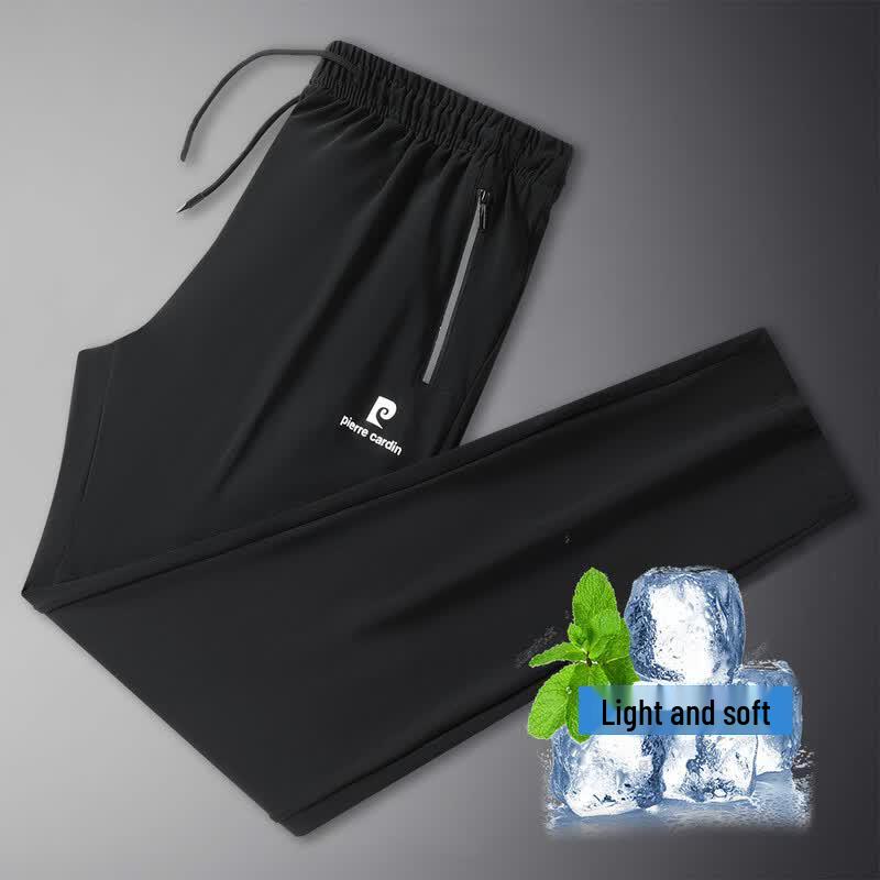 Pierre Cardin Men's Cooling Stretch Casual Pants