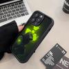 S-StalkerS Phone Case For IPhone 17 Air 16 E 15 14 Plus 13 12 11 Pro Max Silicone Soft Case