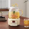 Fengge Smart Automatic Tea Maker with Glass Pot