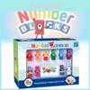 Adorable My World Farmer Set Mini Figures And Blocks Ideal For Imaginative Play