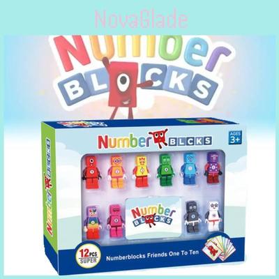 Brinquedos de montar – Outros brinquedos de construção