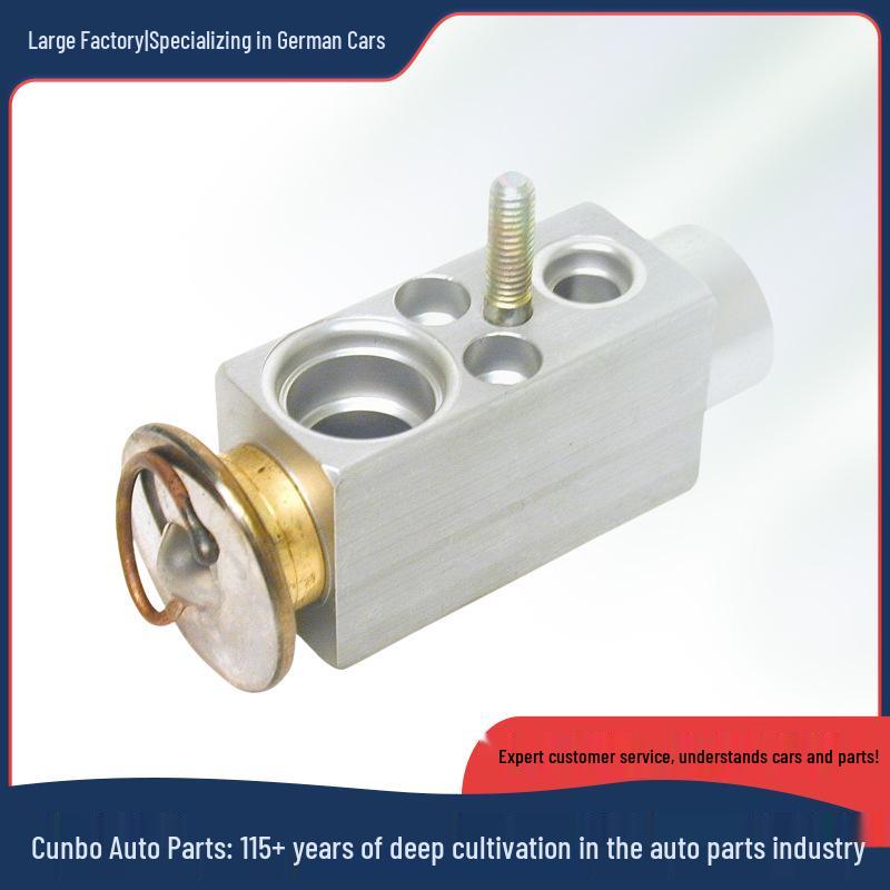 Expansion Valve for Mercedes 230 E/260 E/280 W124 (2004-2010)