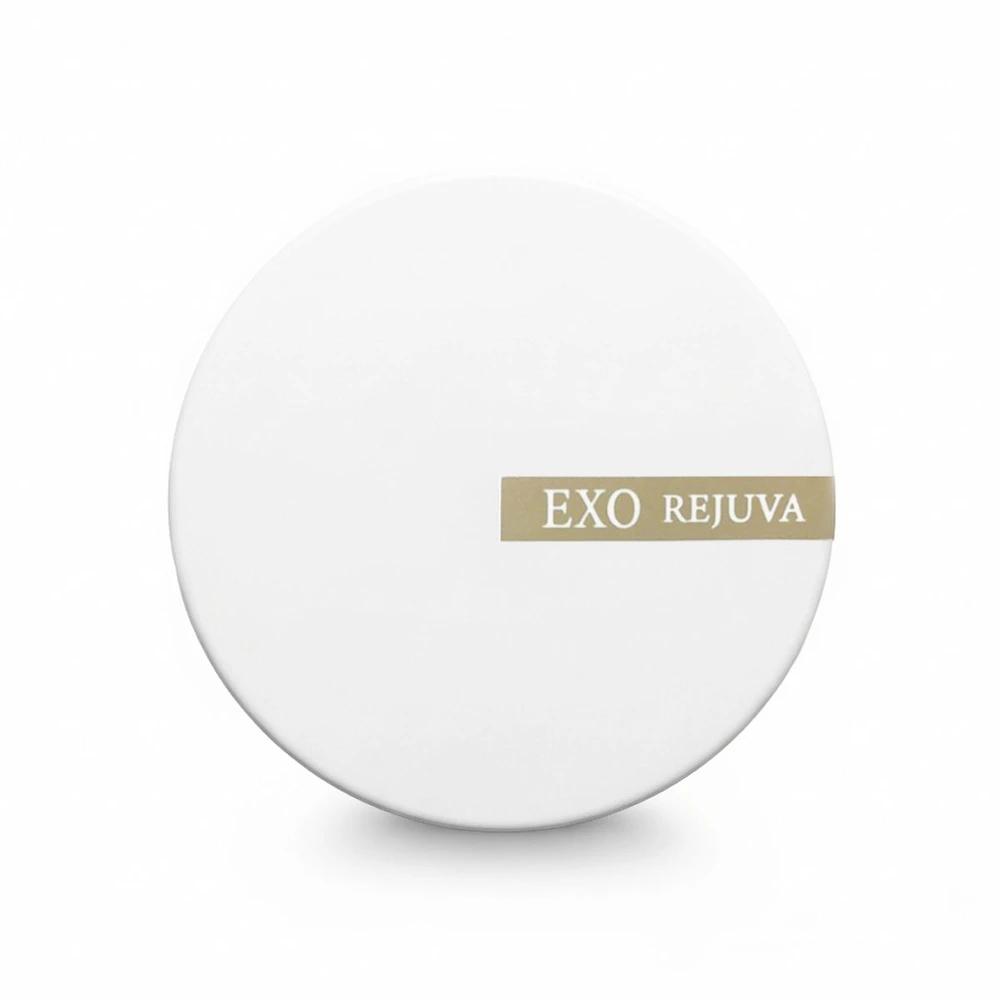 Venderma Exo Rejuva Diamond Glow Radiant Dewy Moisturizing High-Coverage Cushion 15g