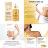 Eelhoe Vitamin E Body Oil Luxurious Moisturizing Skin Treatment For All Body Types