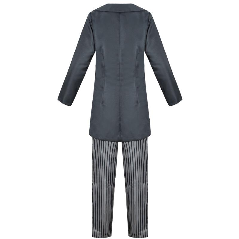 M-XL Halloween Costume, Men's, Cosplay Male Mickey, Men's Masquerade Uniform