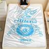 Epic MCFC Journey Blanket, High quality Comfortable for All Seasons, Home Decor, Warmth and Comfort