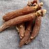 500g Asian Panax Korean Red Ginseng Root RARE 6 Years Herbal Tea for Men Women, Chinese Loose Leaf Green Tea Organic Food