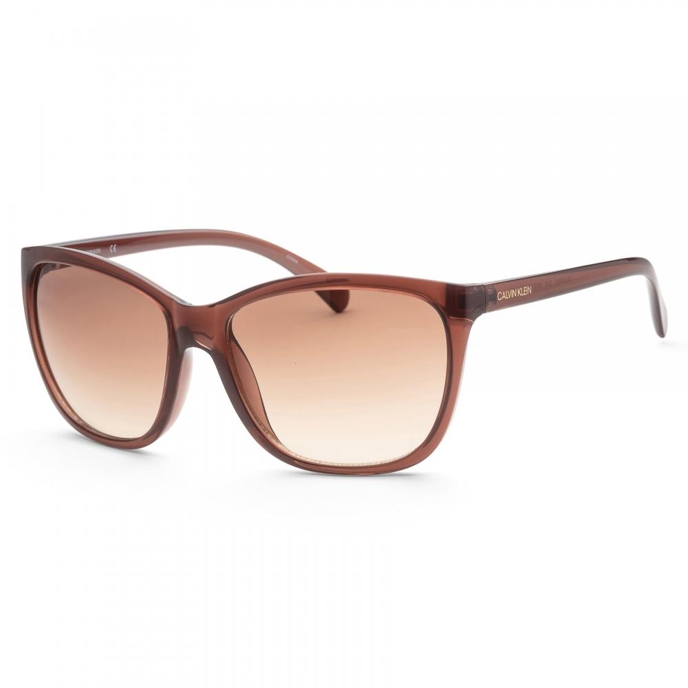 

Calvin Klein Women s 60 mm Sunglasses