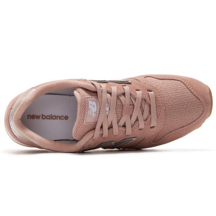 New Balance 373 Tenisky Růžové Dámské