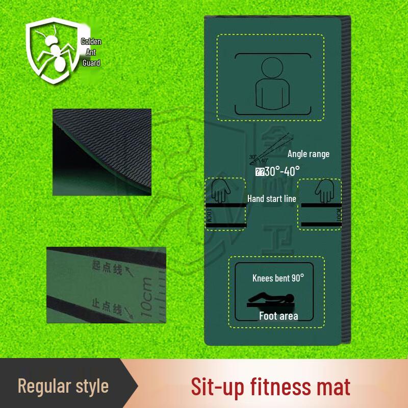 Jin Yi Wei New Outline Training Mats