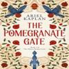 Pomegranate Gate by Ariel Kaplan Paperback Book 9781837862252