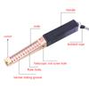 Vernier Feeler Gauge 1-15mm House Engineering Inspection Flatness Measuring Tool 0.2mm/0.5mm Wedge Shaped Feeler Gauge